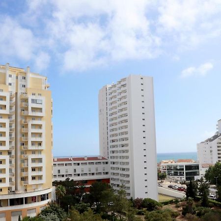 Apartament T1 Rocha Tower Portimão Zewnętrze zdjęcie