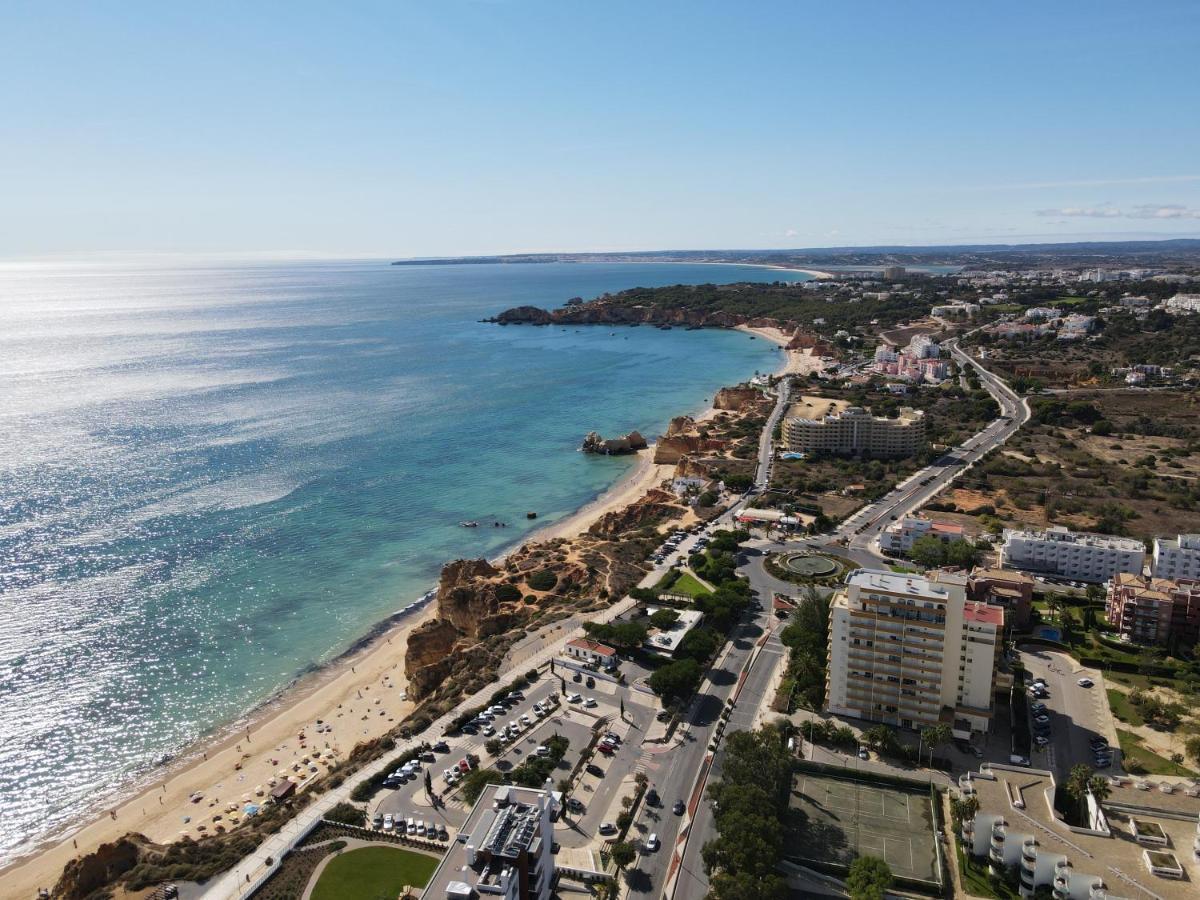 Apartament T1 Rocha Tower Portimão Zewnętrze zdjęcie